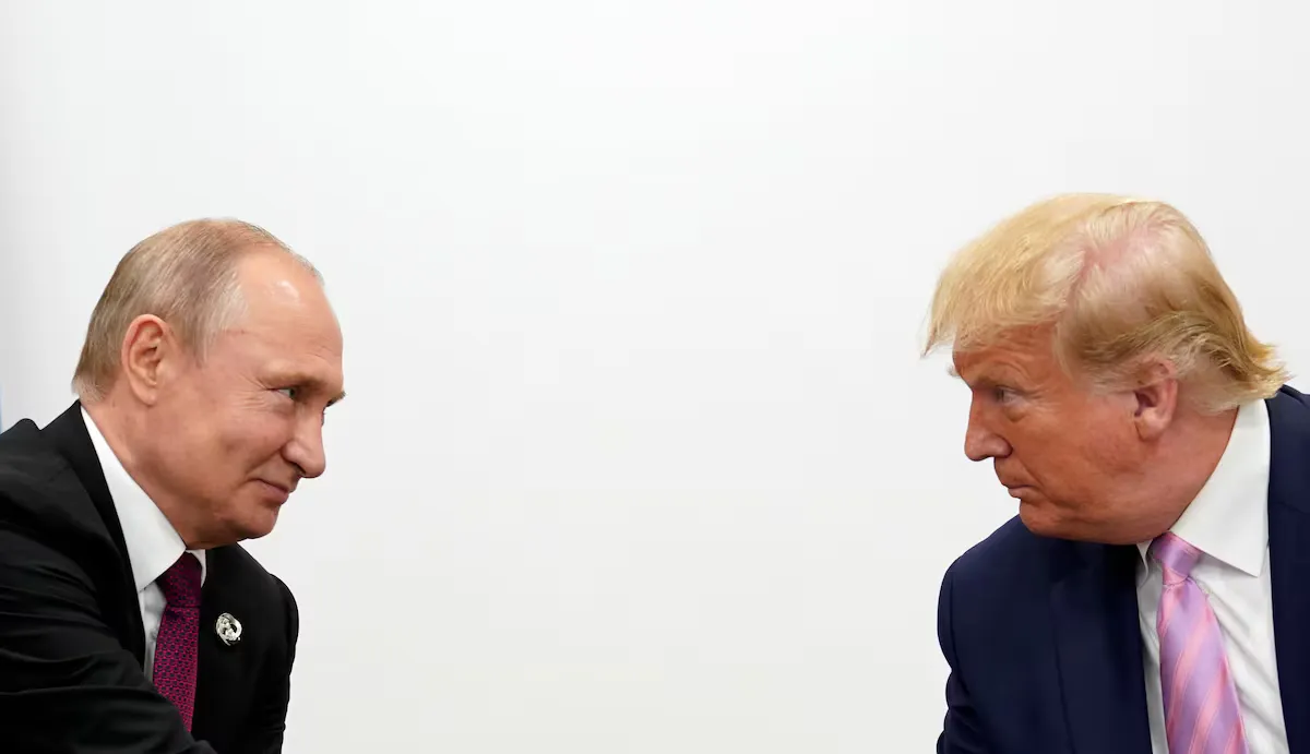 Кремль остерігає: "Будьте дуже обережні" з ядерною риторикою Трампа